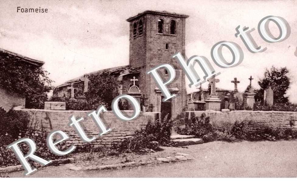 (l'Eglise)