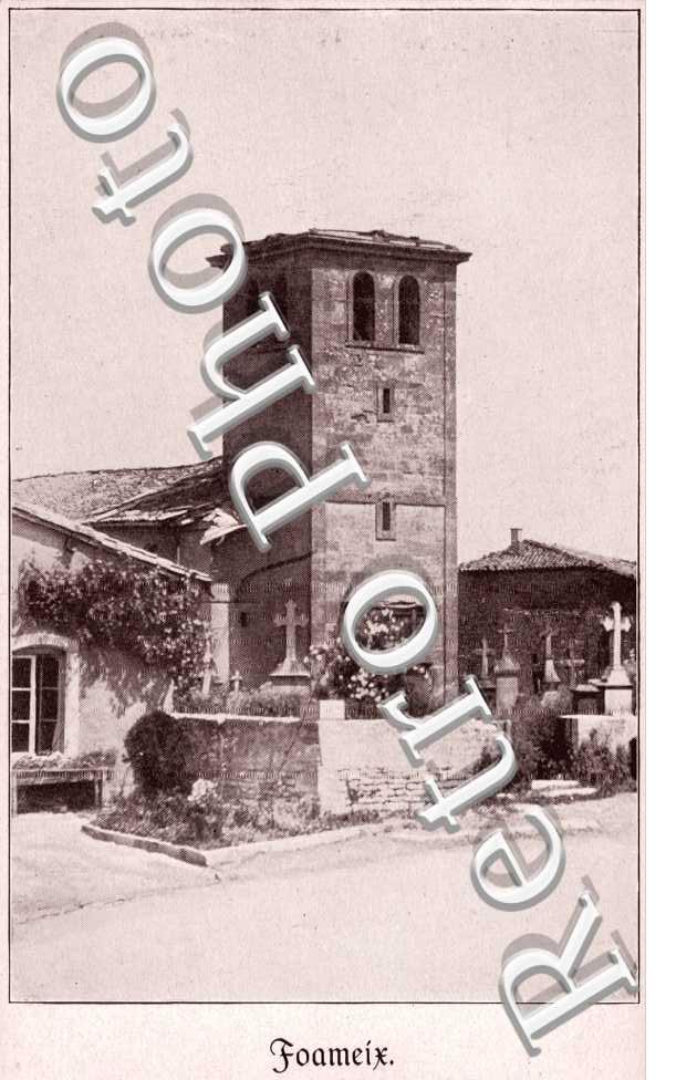(l'Eglise)