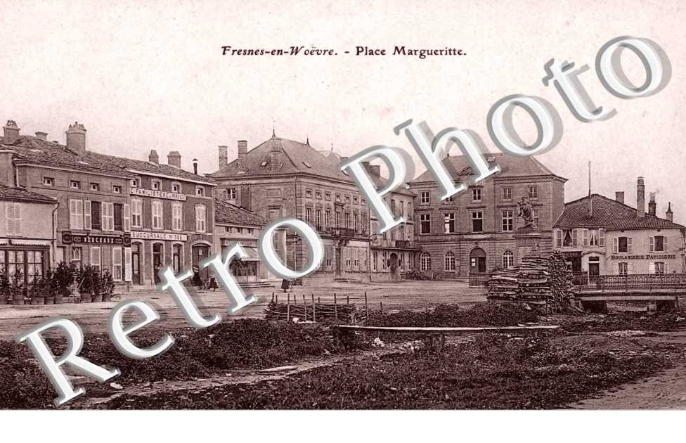Place Marguerite