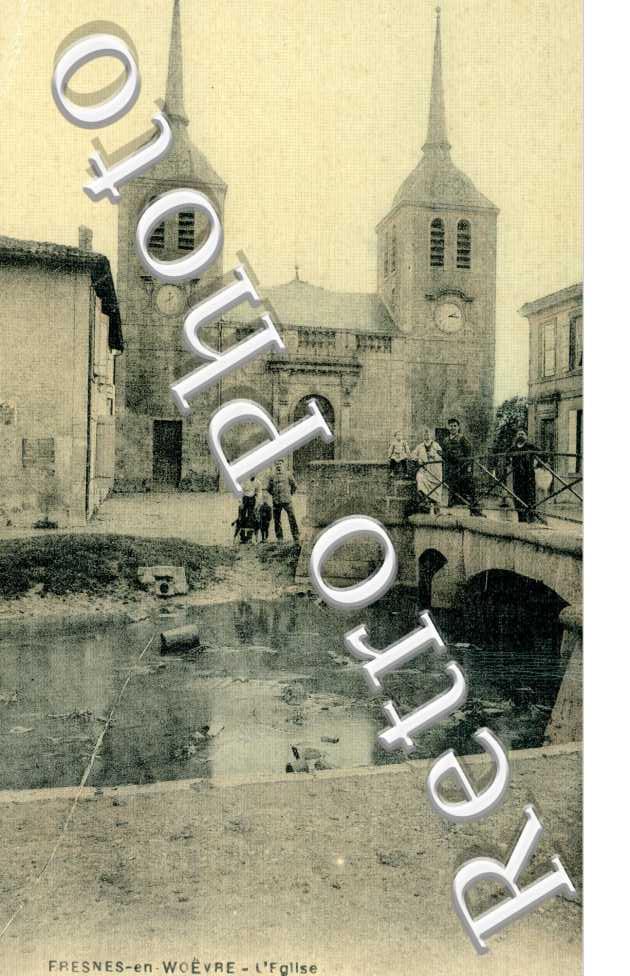 l'eglise 