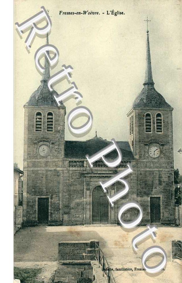 l'eglise