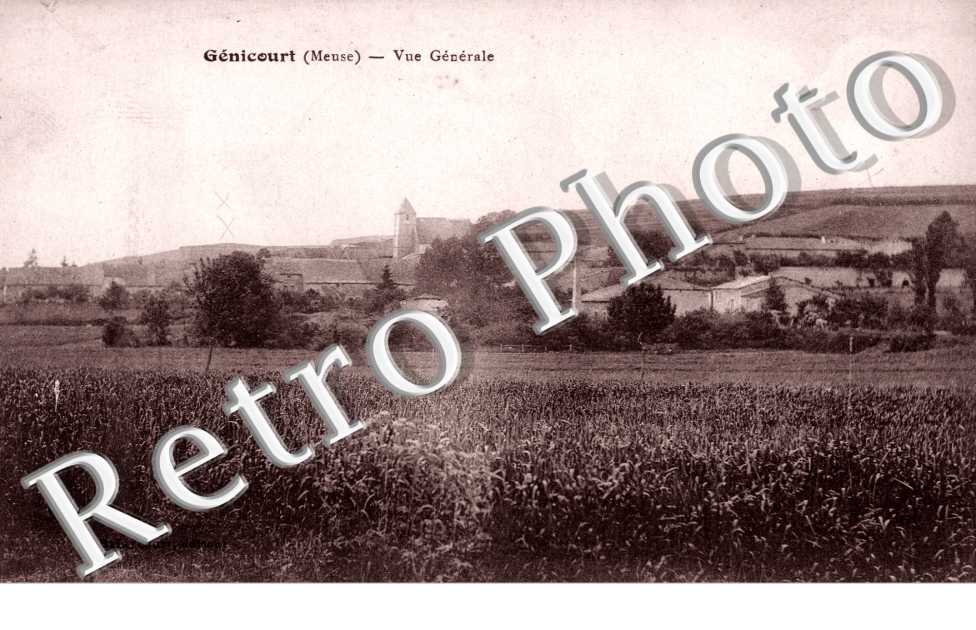 Vue Generale
