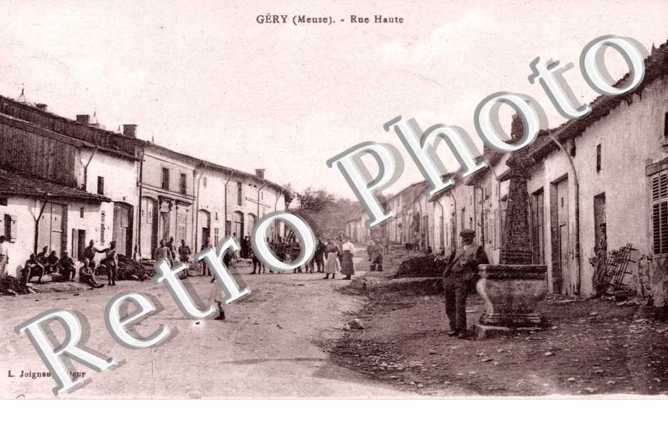 Rue Haute