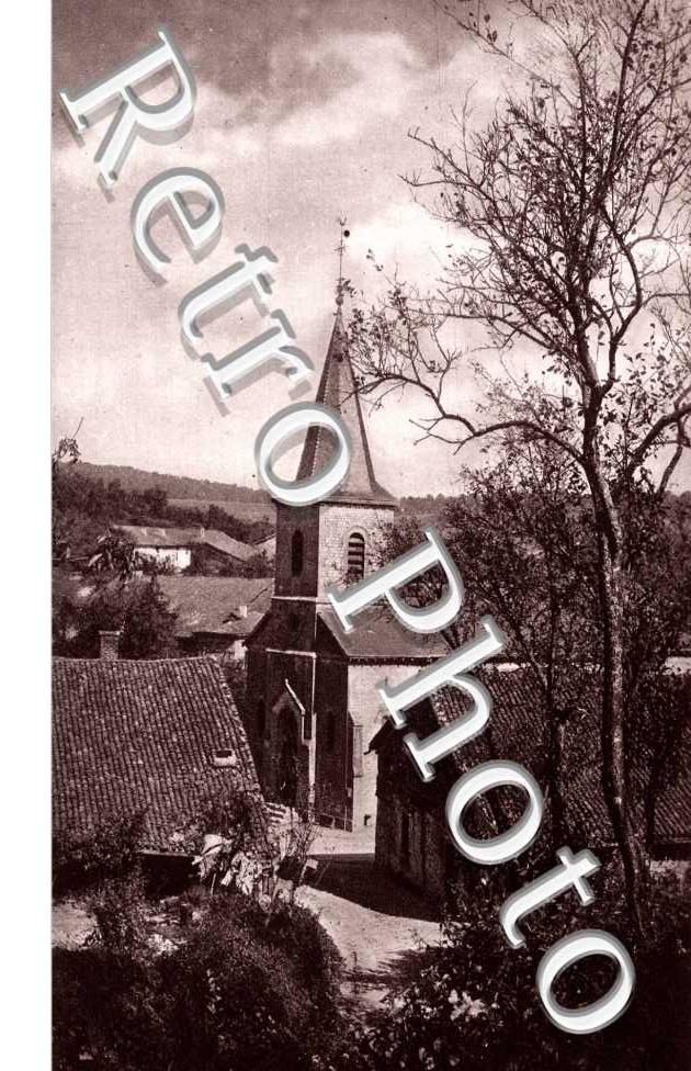 ( l'Eglise )