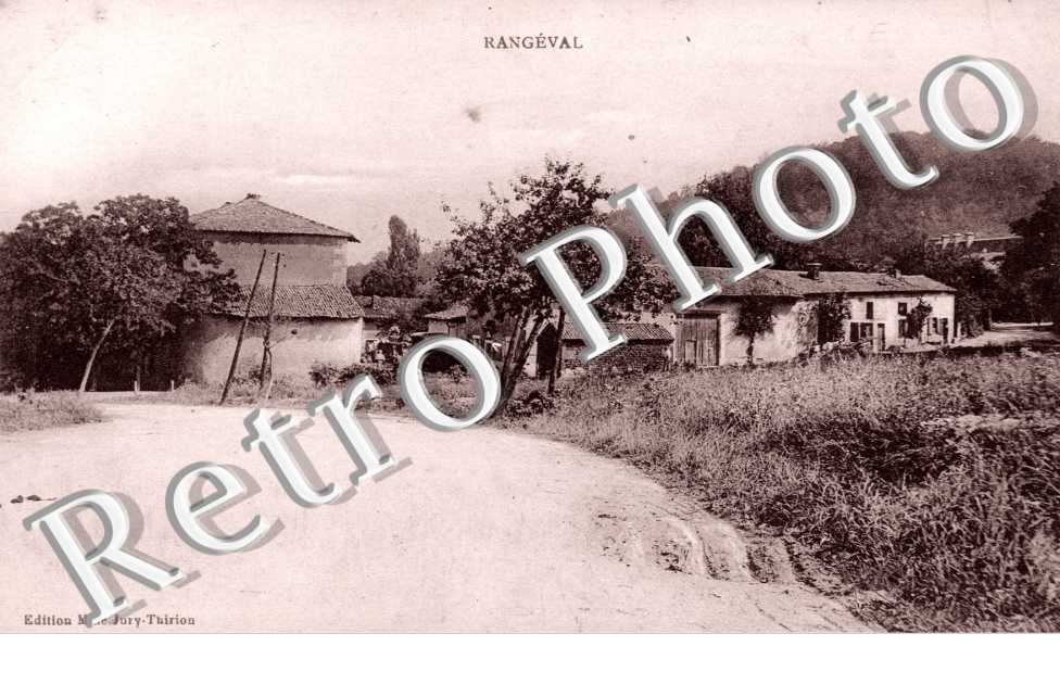 Rangeval