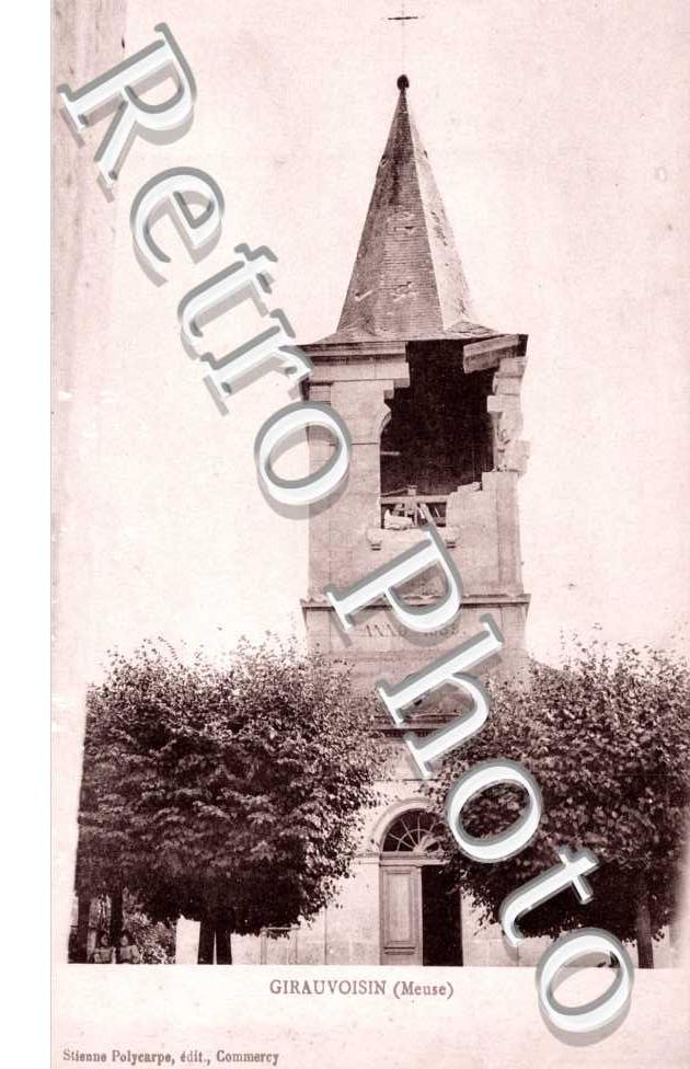 ( Eglise )
