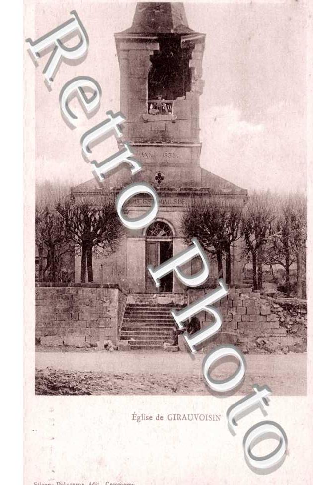 Eglise