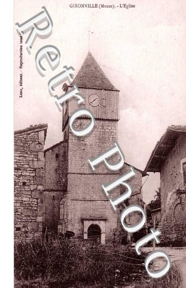 l'Eglise