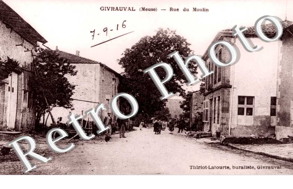 rue du Moulin
