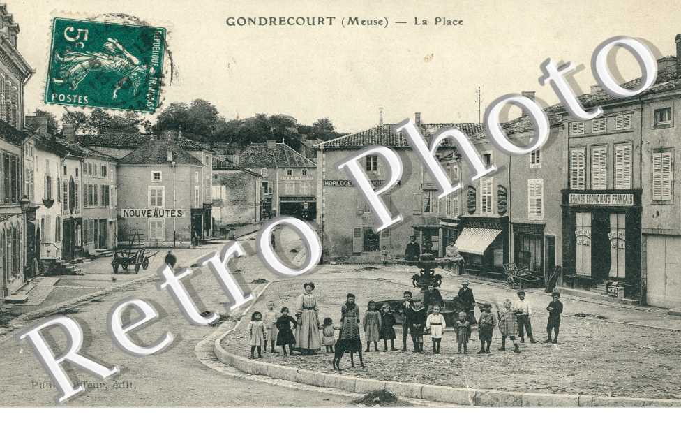 la Place