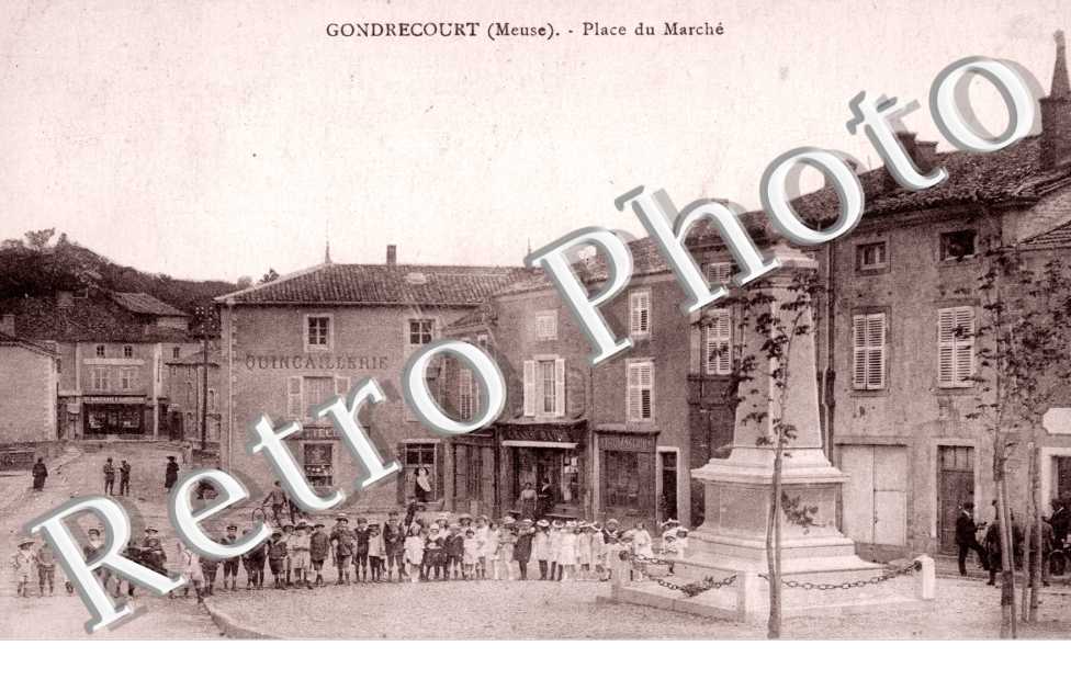 Place du Marche