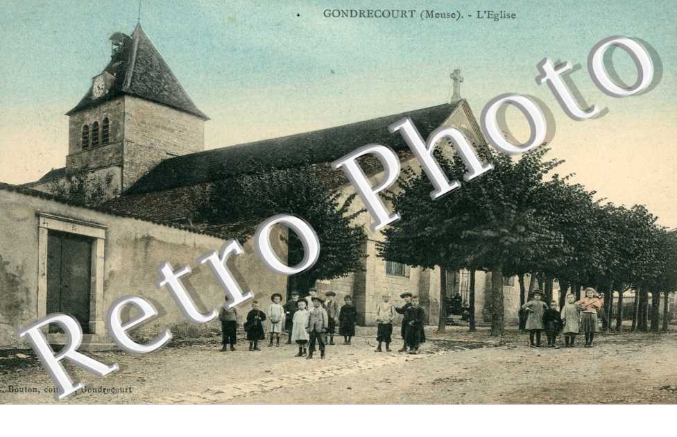 L'Eglise