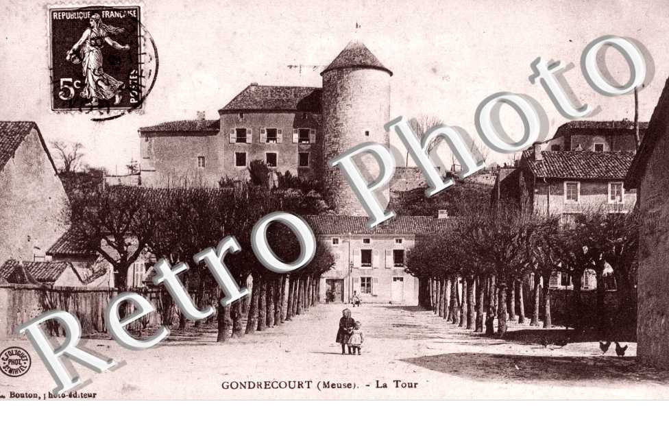 la Tour
