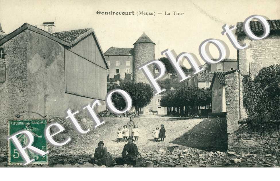 La Tour