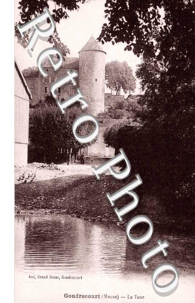 La Tour