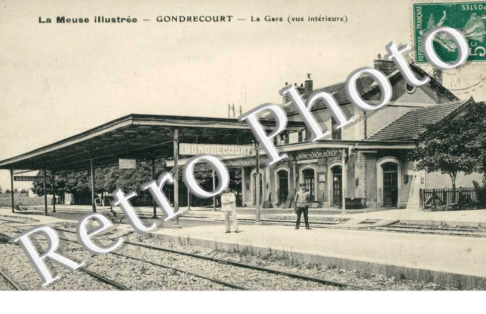 La Gare