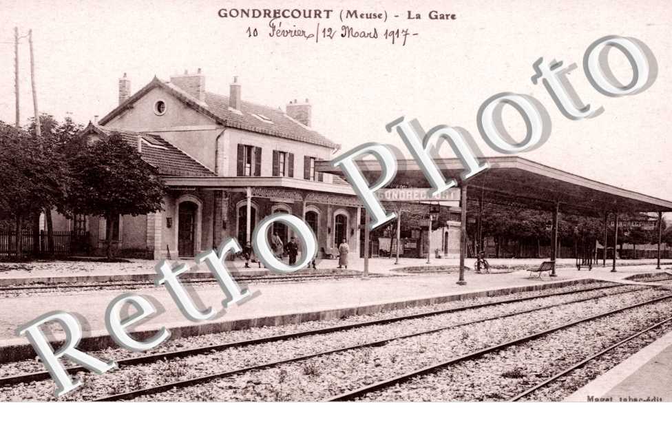 la Gare