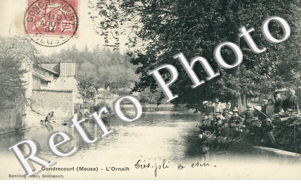 l'Ornain