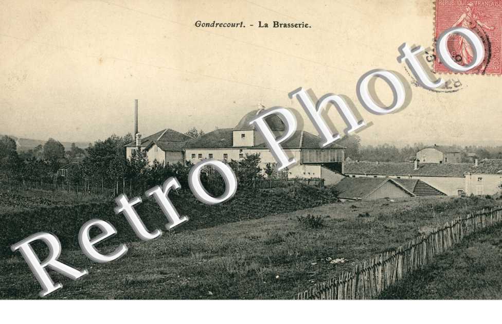la Brasserie
