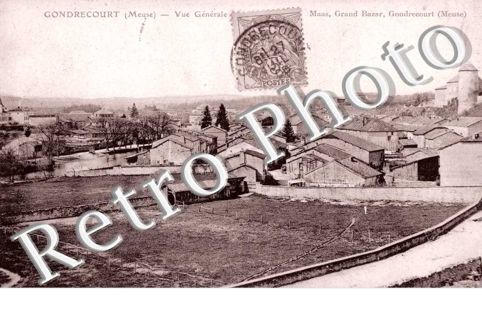 Vue Generale