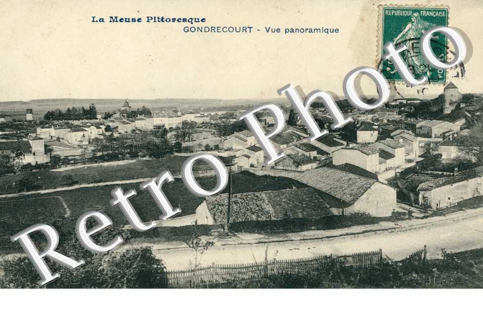 Vue Generale