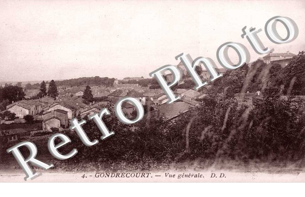 Vue Generale
