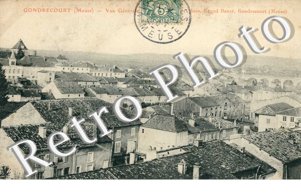 Vue generale
