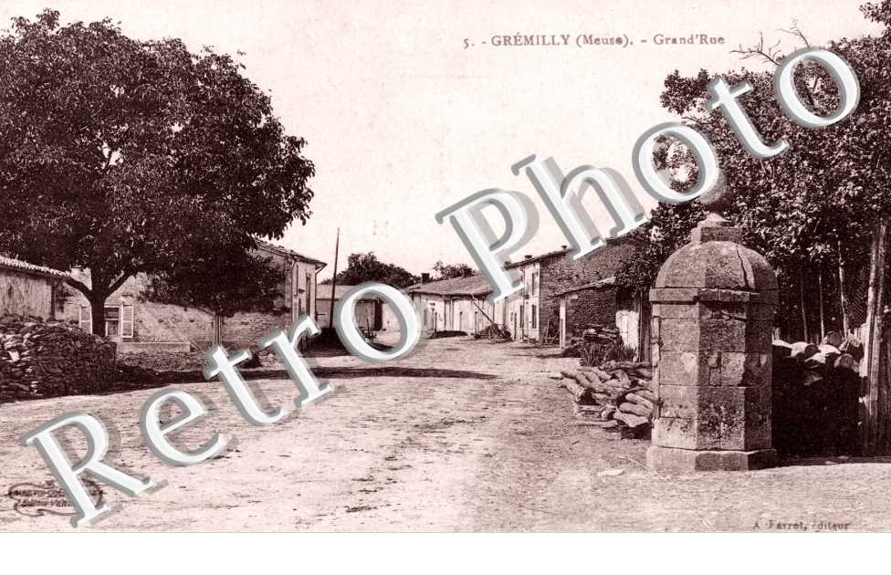 Grand'Rue