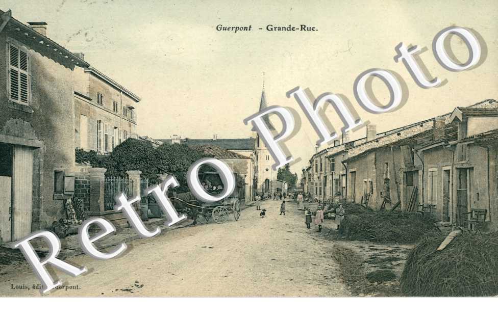 Grande rue
