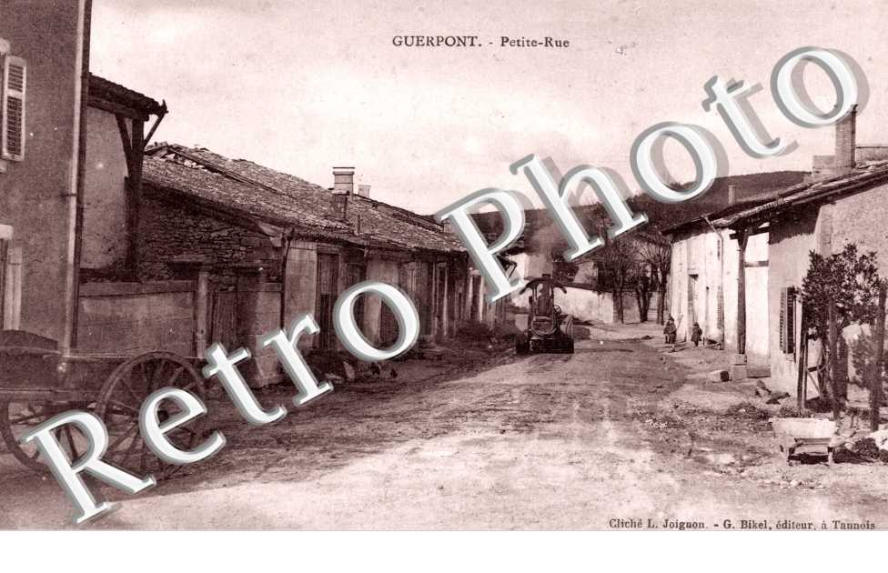 Petite Rue