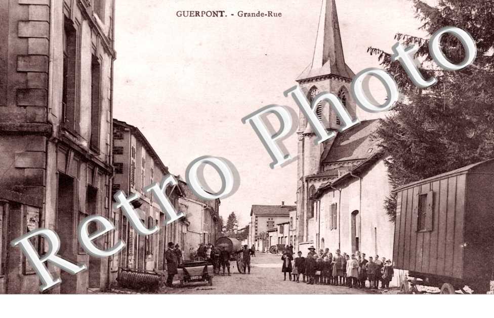 Grande Rue