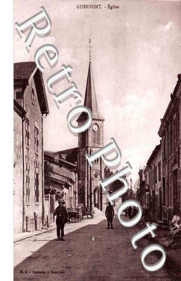 L'Eglise
