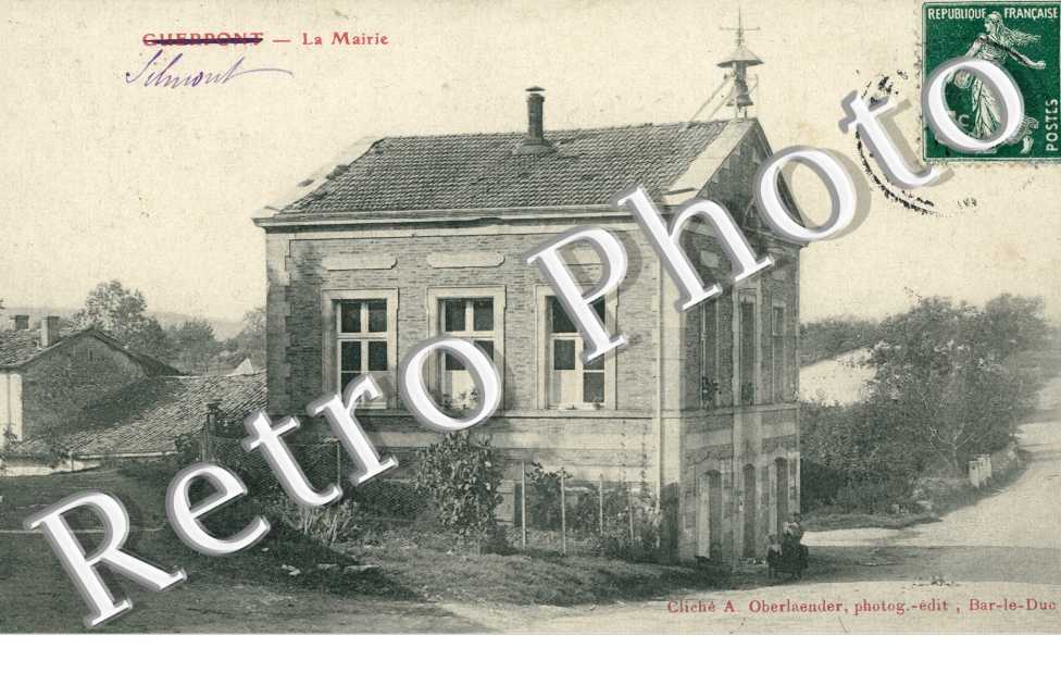 La Mairie