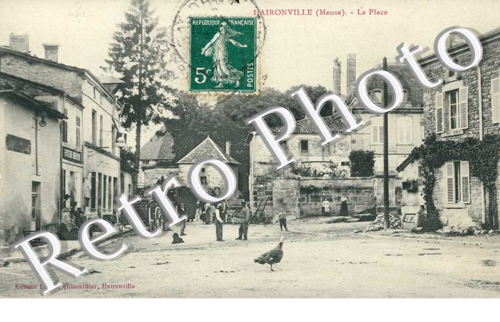 La Place