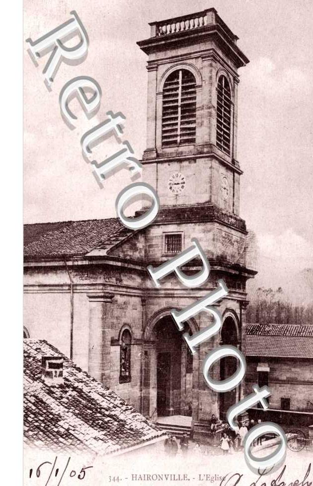 Eglise