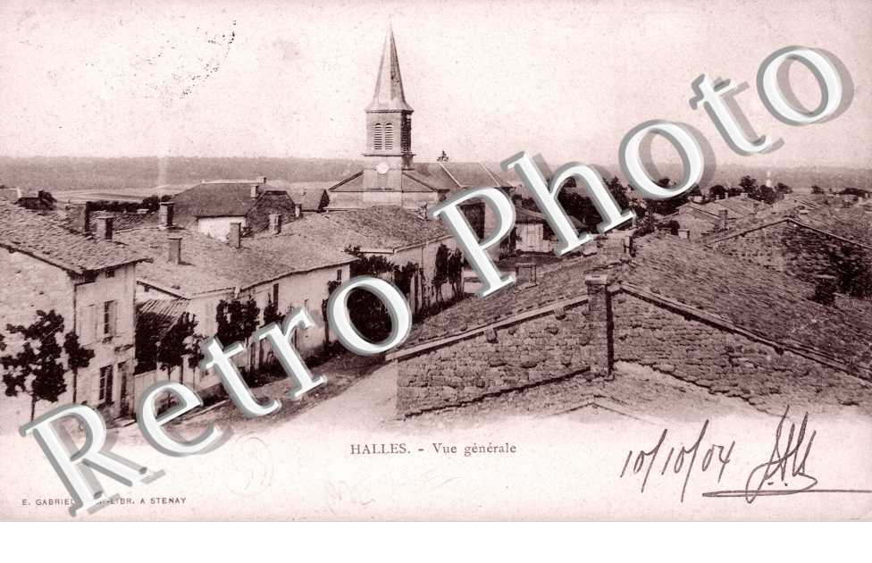 Vue generale
