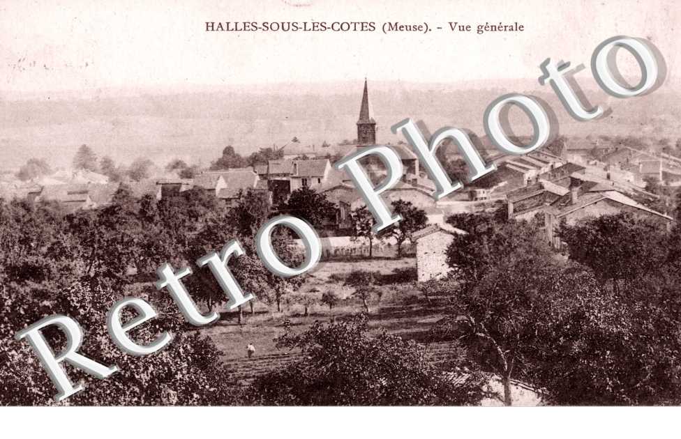 Vue generale