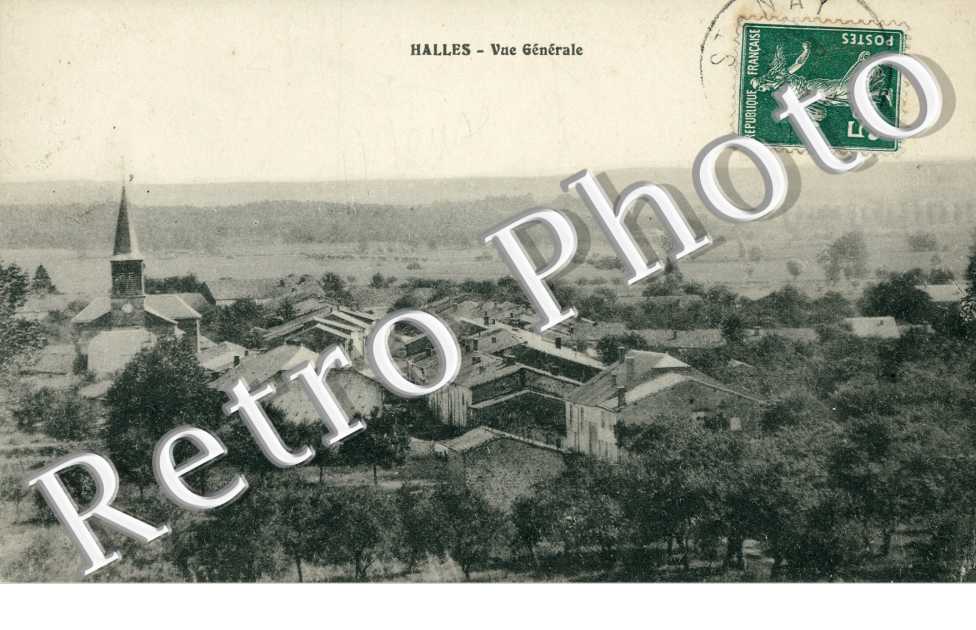 Vue generale