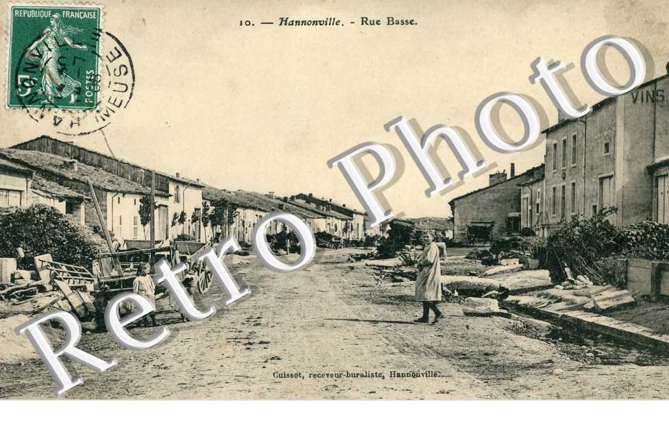 rue basse