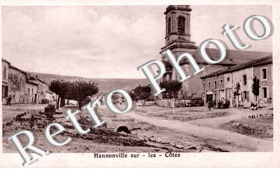 rue principale