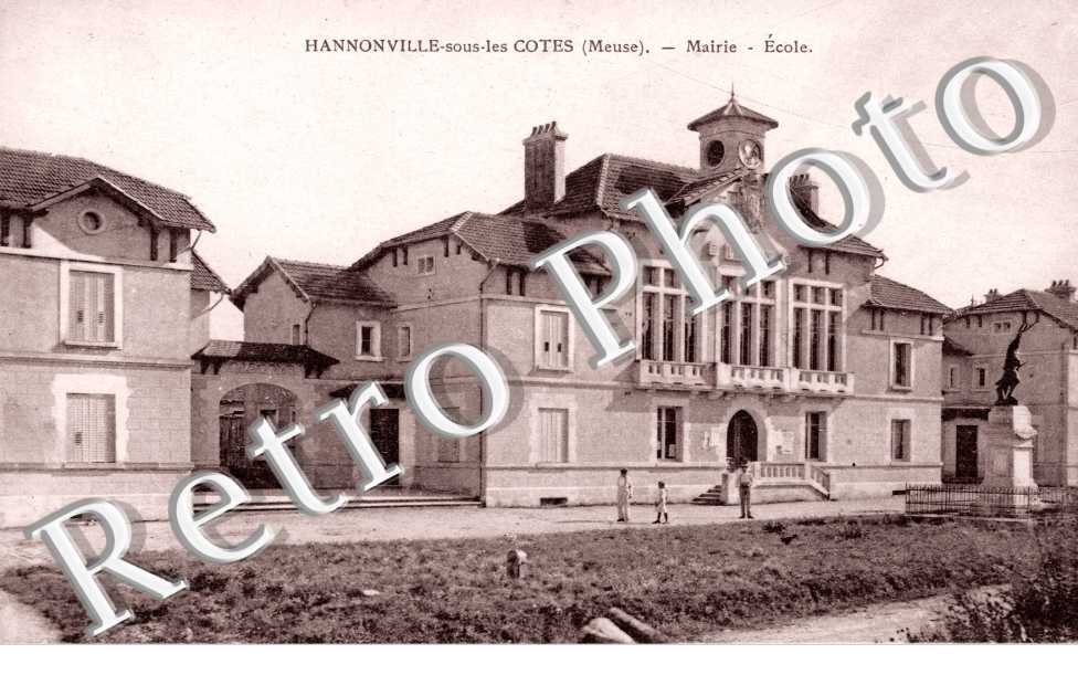 Mairie Ecole