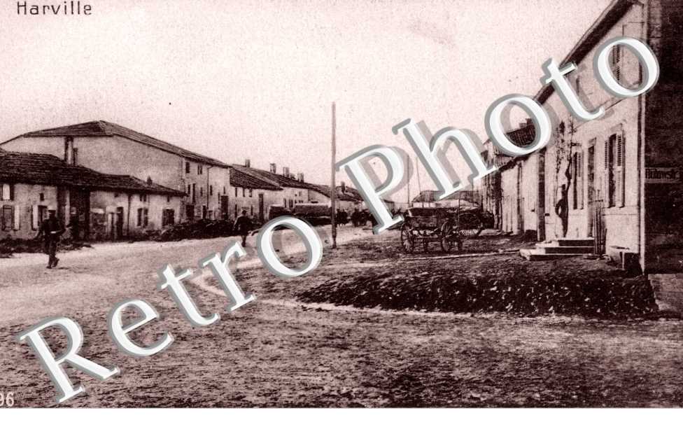 (une rue)