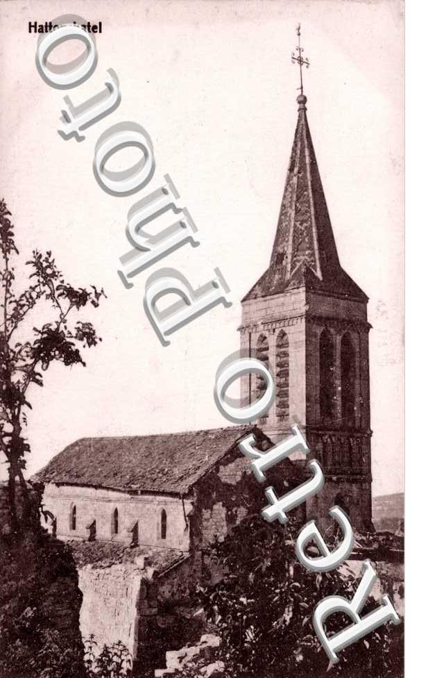 Eglise