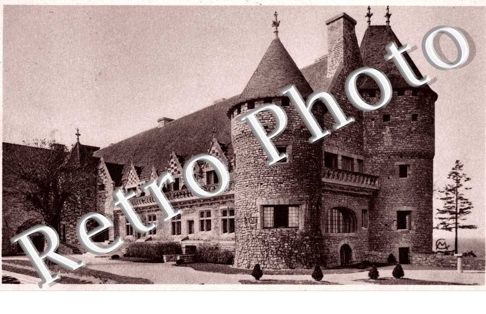 Chateau Skinner