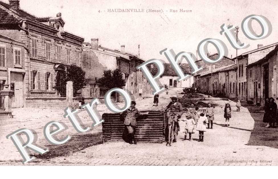 rue haute