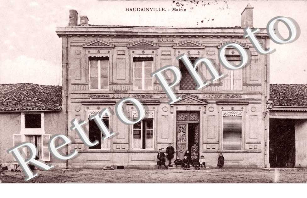 mairie