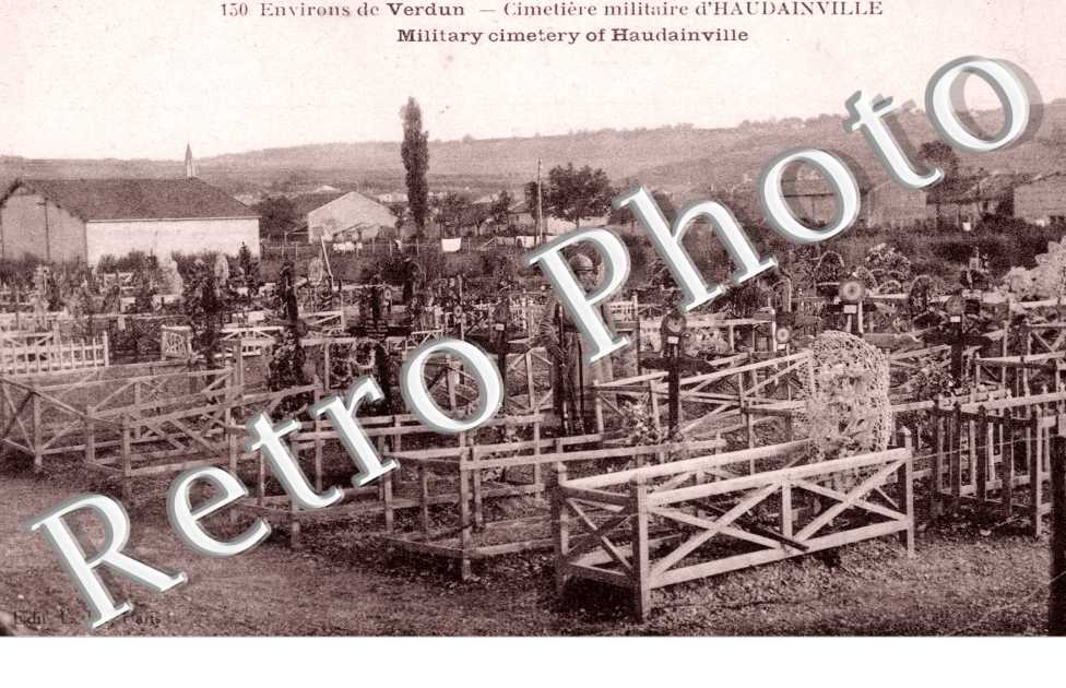 cimetiere militaire