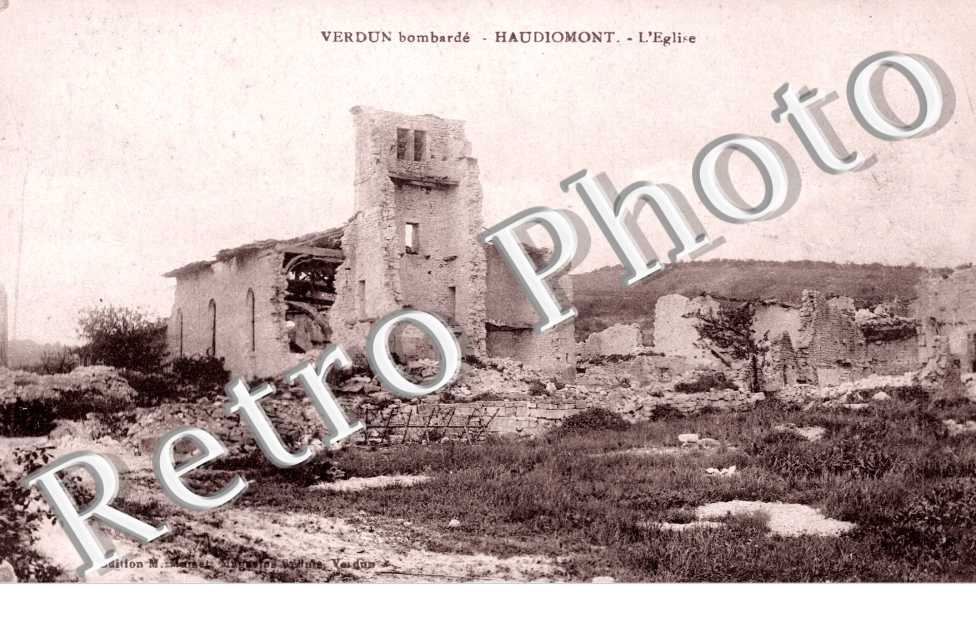l'Eglise