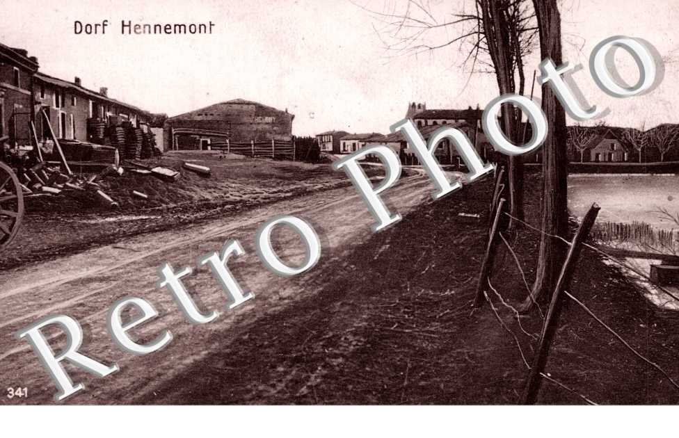 dorf Hennemont