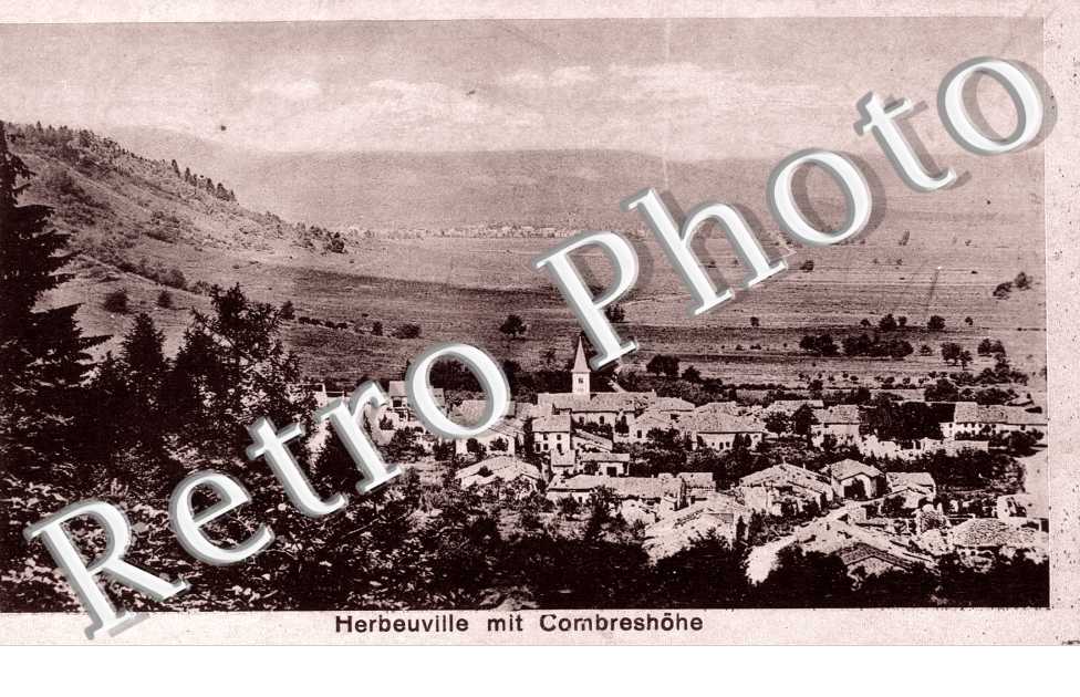 mit Combreshohe